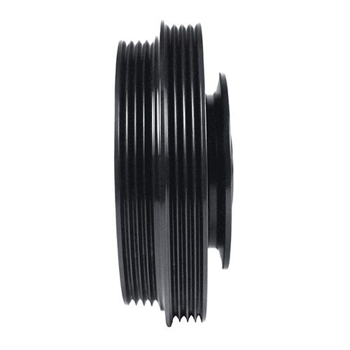 Fluidampr Crank Pulley - 1993-2005 Miata