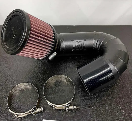 K Swap NA Miata Cold Air Intake