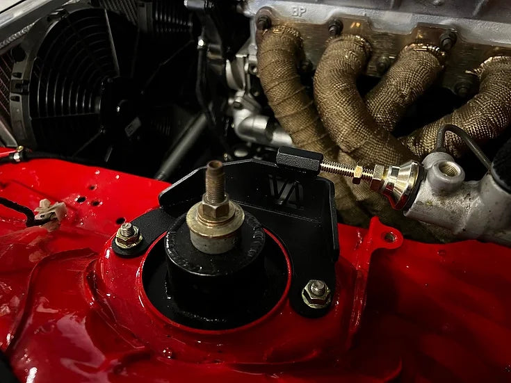 NA/NB Miata Brake Master Cylinder Brace