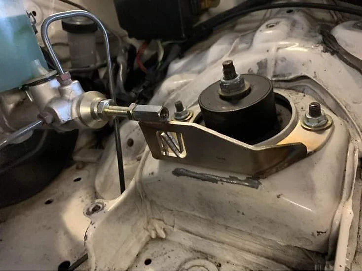 NA/NB Miata Brake Master Cylinder Brace