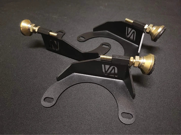NA/NB Miata Brake Master Cylinder Brace