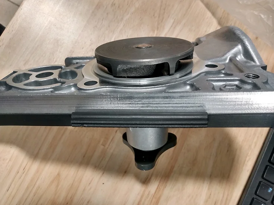Miata Cast Impeller Water Pump (1.8L)