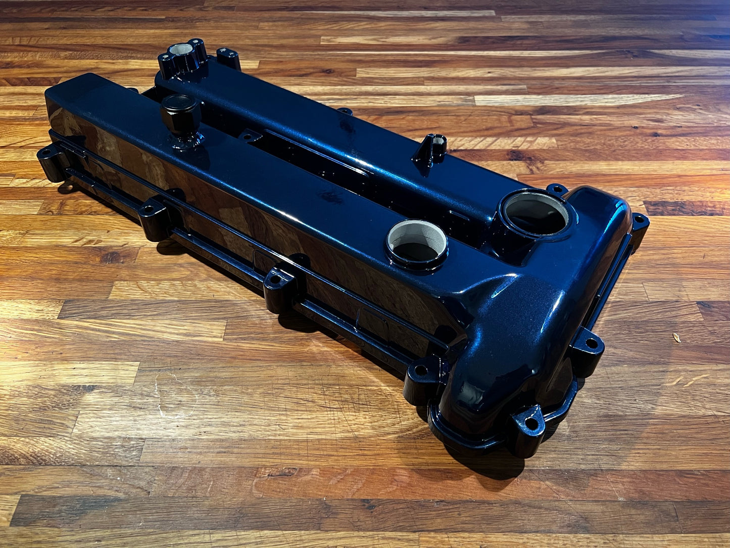 NC Miata Aluminum Valve Cover (06-15)