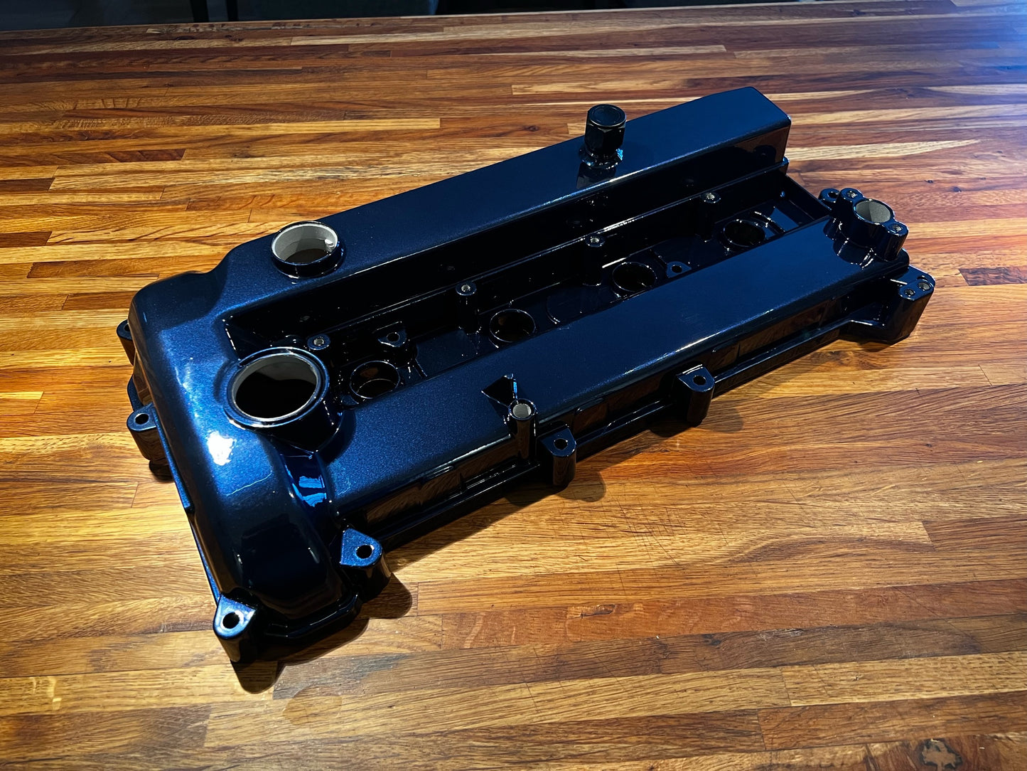 NC Miata Aluminum Valve Cover (06-15)