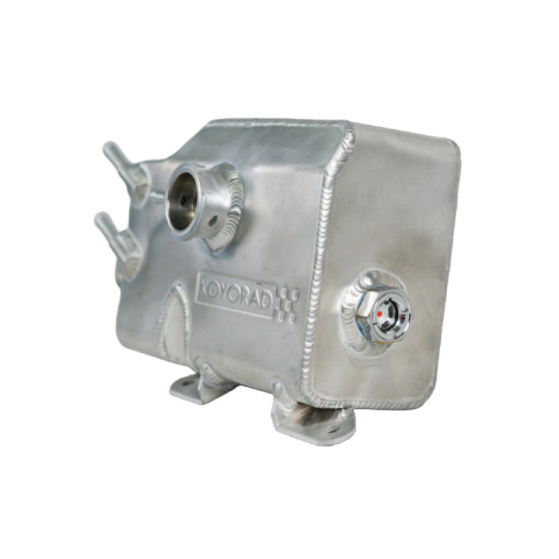 Koyo 06-15 Mazda Miata NC All-Aluminum Reservoir Expansion Tank