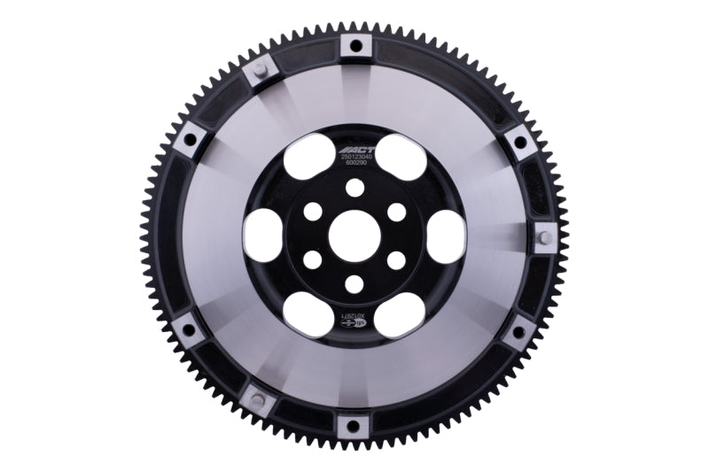 Lightweight Flywheel - 1990-2005 Mazda Miata (NA/NB) - 1994-2005 (1.8L clutch) / 13.7 lb - ACT XACT Streetlite