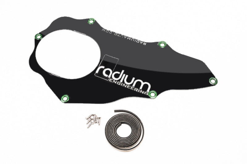 Radium Engineering Fuel Hanger - 1990-1997 Mazda Miata (NA)