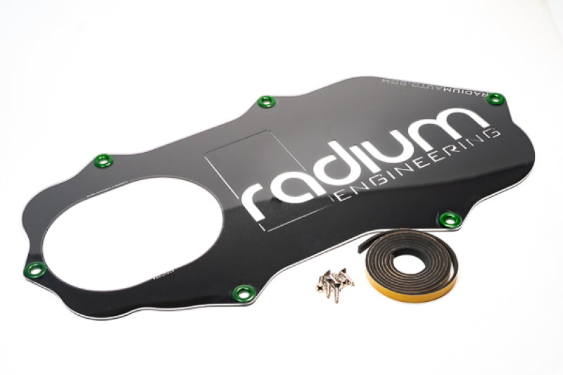 Radium Engineering Fuel Hanger - 1999-2005 Mazda Miata (NB)