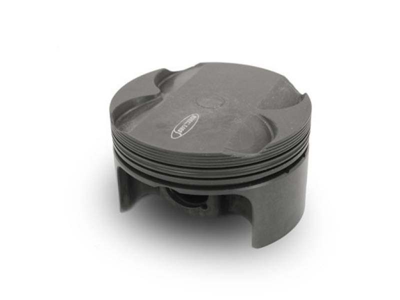 Supertech Forged Pistons (Set of 4) - 1990-2005 Mazda Miata (NA/NB) 1.6L / 1.8L