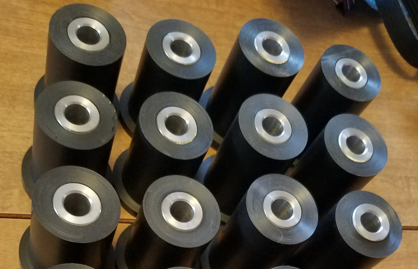 NA/NB Delrin Race Bushing Set - Pre-Order
