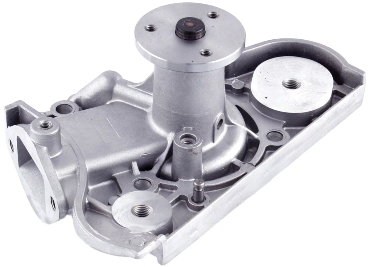 Gates water pump for 1.6 Miata with gaskets and O-ring (2)