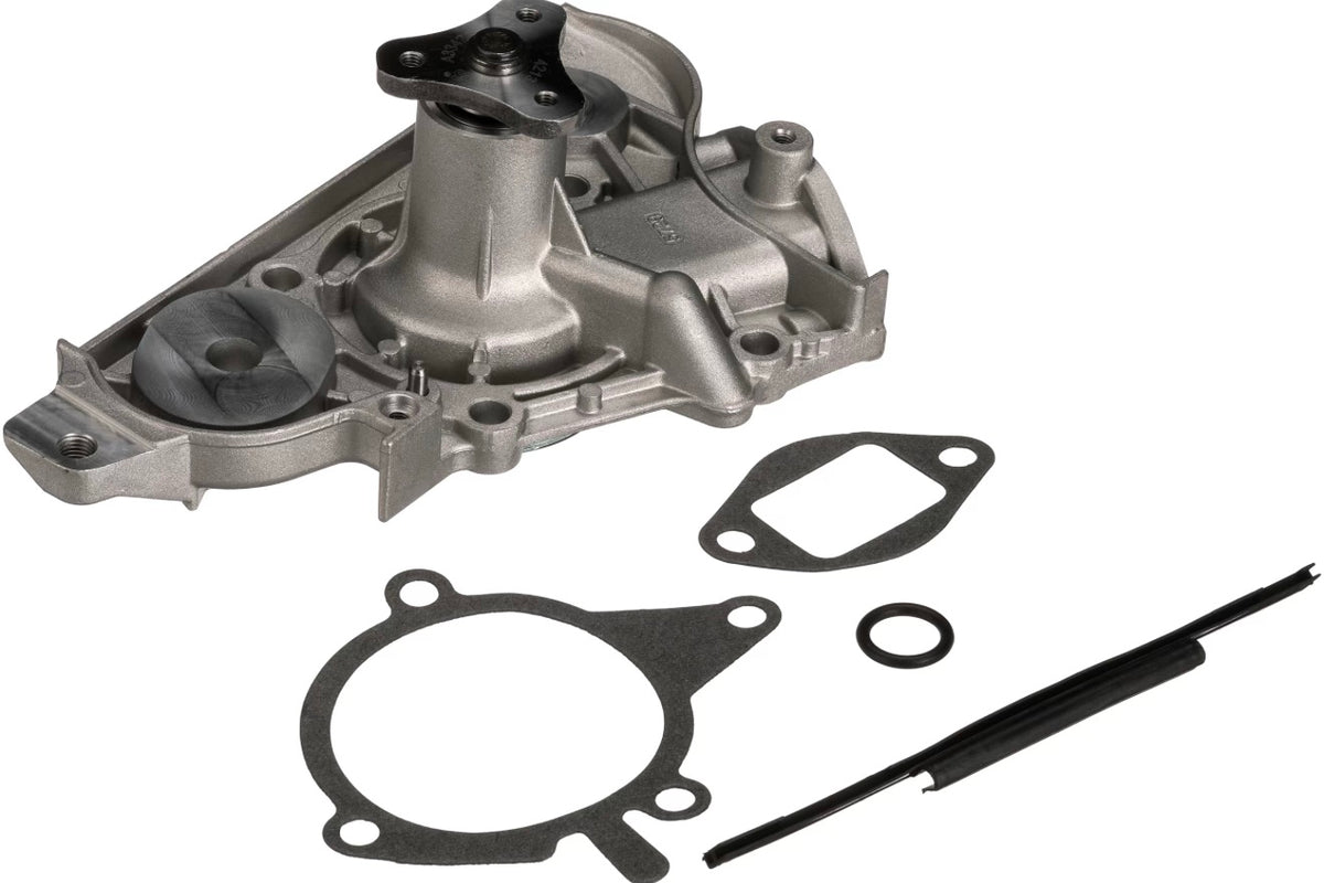 Gates water pump for 1.8 Miata with gaskets and O-ring