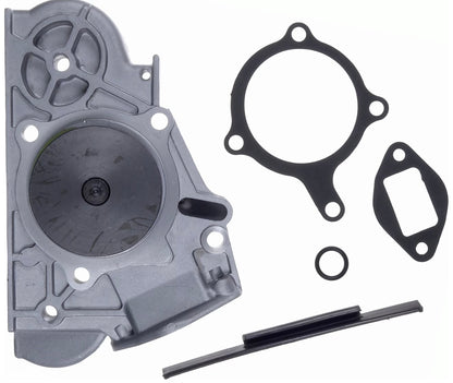 Gates water pump for 1.6 Miata with gaskets and O-ring