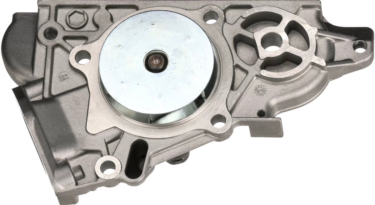 Gates water pump for 1.8 Miata with gaskets and O-ring (3)