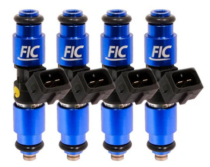 FIC Injectors - NC Miata