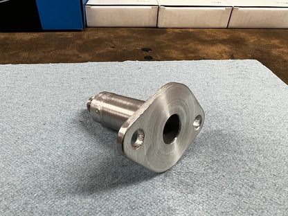 Miata Coolant Neck Turbo Feed