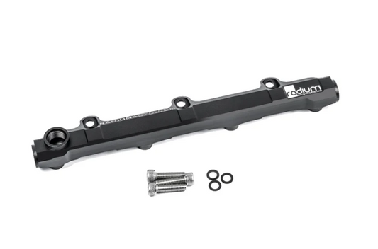 Miata Engine Fuel System Package