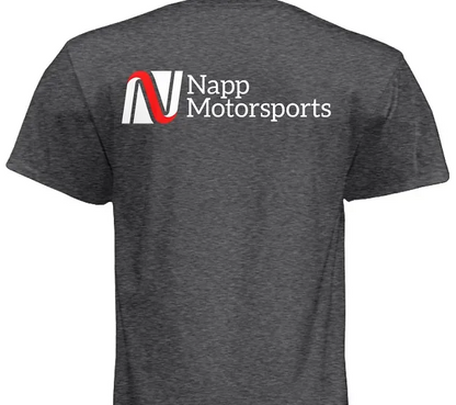 Napp Motorsports Shirt