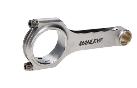 Manley H-Beam Rods - NA/NB Miata