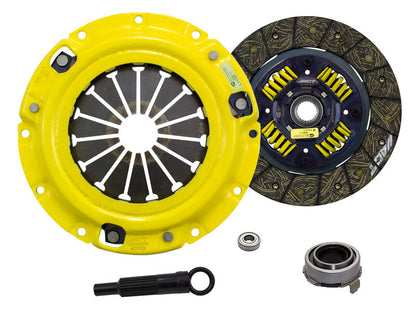 ACT Clutch Kit - 1990-2005 Mazda Miata (NA/NB) - 1994-2005 (1.8L) / Extreme - Street Sprung