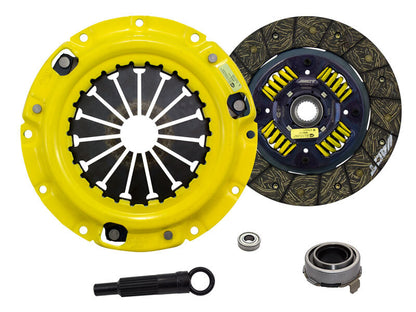 ACT Clutch Kit - 1990-2005 Mazda Miata (NA/NB) - 1994-2005 (1.8L) / Heavy Duty - Street Sprung
