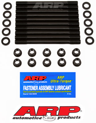 ARP head stud kit and main stud kit