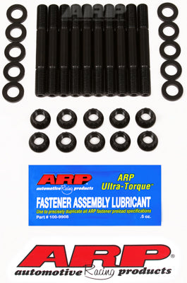 ARP head stud kit and main stud kit
