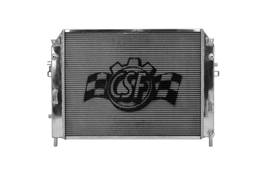 CSF 06-12 Mazda Miata Radiator