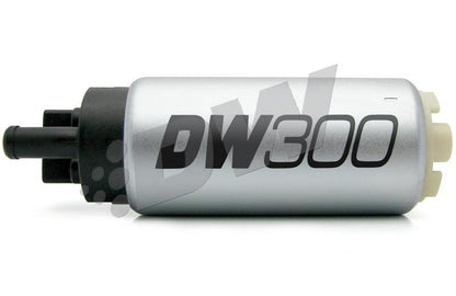 DeatschWerks In-Tank Fuel Pump & Install Kit - Mazda Miata 1990-2020