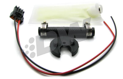 DeatschWerks In-Tank Fuel Pump & Install Kit - Mazda Miata 1990-2020