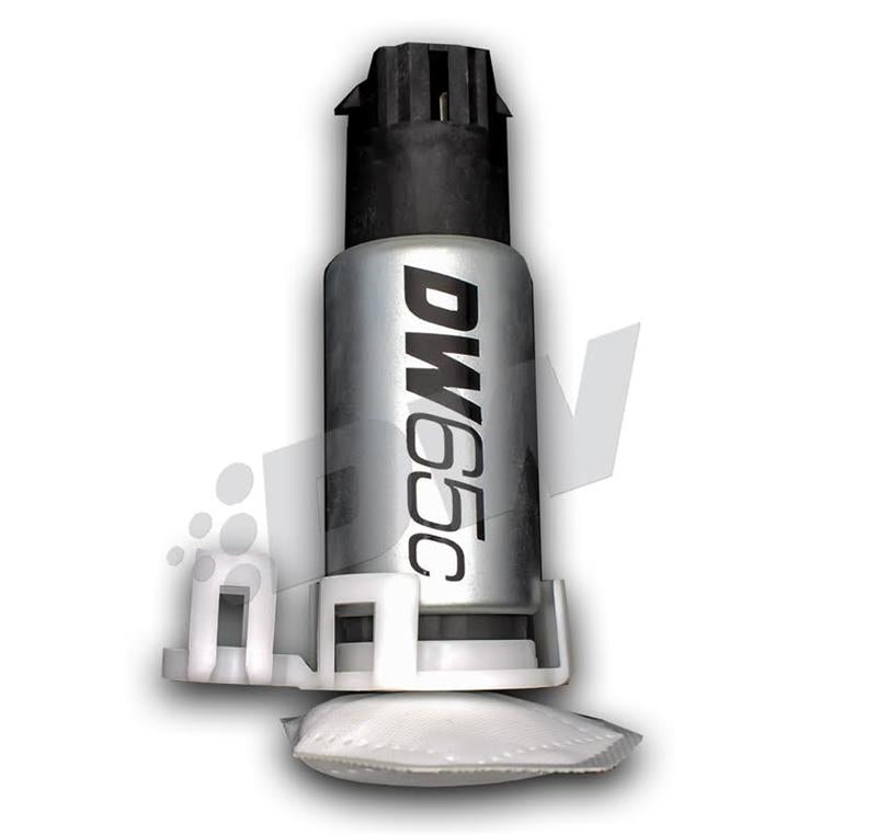 DeatschWerks In-Tank Fuel Pump & Install Kit - Mazda Miata 1990-2020