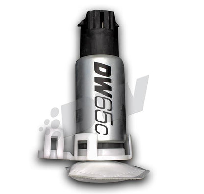 DeatschWerks In-Tank Fuel Pump & Install Kit - Mazda Miata 1990-2020