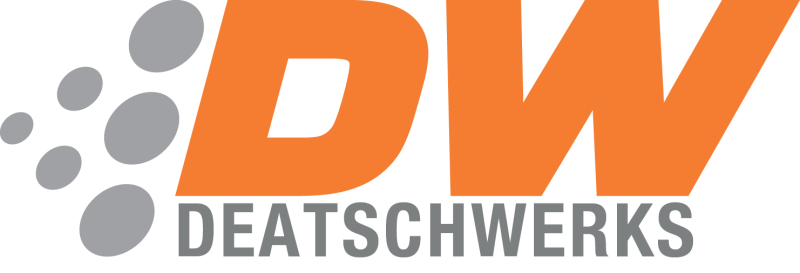 DeatschWerks In-Tank Fuel Pump & Install Kit - Mazda Miata 1990-2020