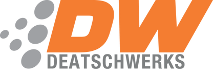 DeatschWerks In-Tank Fuel Pump & Install Kit - Mazda Miata 1990-2020