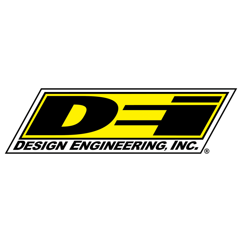 DEI 06-15 Mazda Miata NC Transmission Tunnel Heat Shield Kit