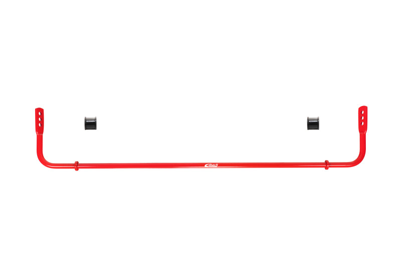 Eibach Anti-Roll Sway Bar Kit - 1990-1997 Mazda Miata (NA) - 1990-1993 / Rear Only / 15mm Rear