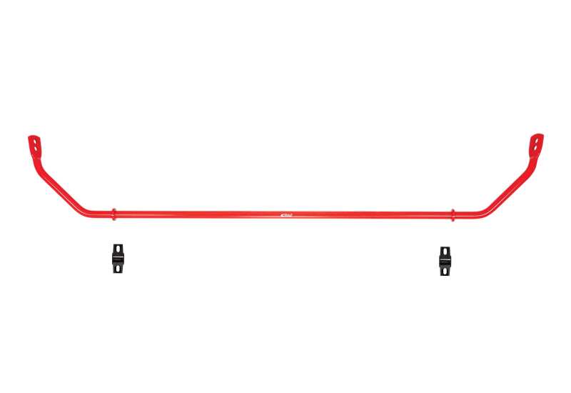 Eibach Anti-Roll Sway Bar Kit - 2016+ Mazda MX-5 Miata (ND) - Rear Only / 16mm Rear