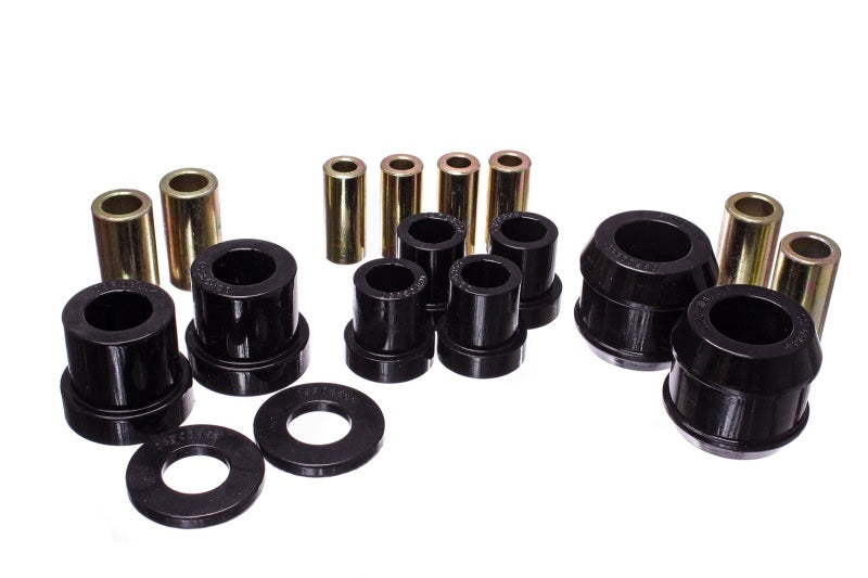 Energy Suspension 06-14 Mazda Miata Front Control Arm Bushing Set