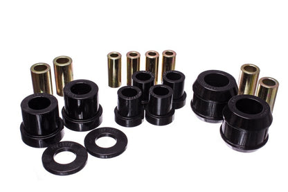Energy Suspension 06-14 Mazda Miata Front Control Arm Bushing Set