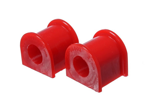 Energy Suspension 06-14 Mazda Miata Front Sway Bar Bushing Set