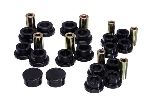 Energy Suspension 2016 Mazda Miata Front Control Arm Bushing Set