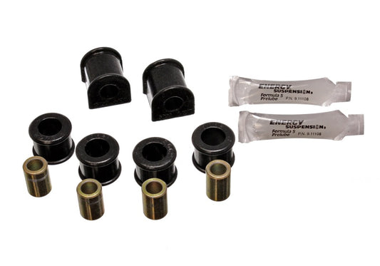 Energy Suspension 90-97 Mazda Miata 12.5mm Rear Sway Bar Bushings