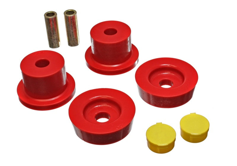 Energy Suspension 90-97 Mazda Miata Rear Differential Bushing Set