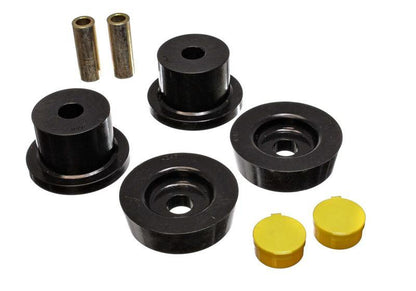 Energy Suspension 90-97 Mazda Miata Rear Differential Bushing Set