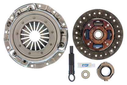 Exedy Clutch Kit - 1990-2005 Mazda Miata (NA/NB) - 1990-1993 (1.6L) / OE Replacement