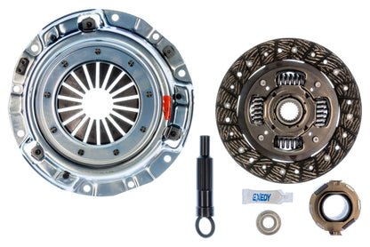Exedy Clutch Kit - 1990-2005 Mazda Miata (NA/NB) - 1990-1993 (1.6L) / Stage 1 Organic
