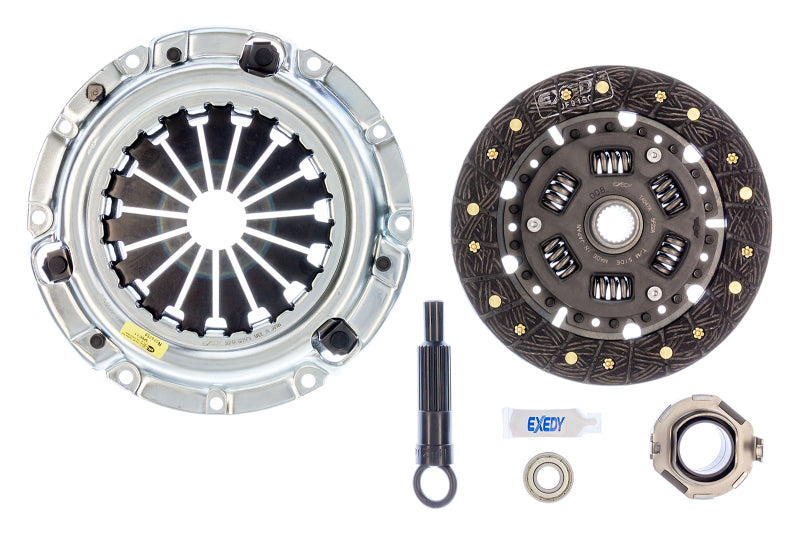 Exedy Clutch Kit - 1990-2005 Mazda Miata (NA/NB) - 1994-2005 (1.8L) / Stage 1 Organic