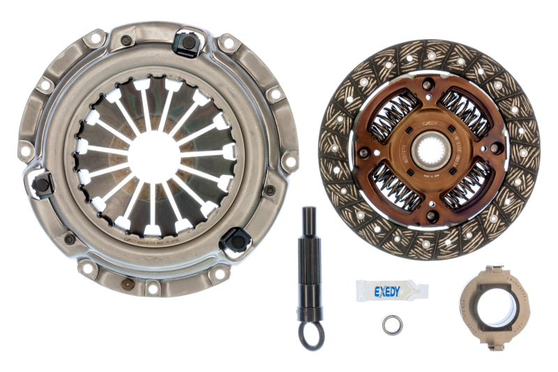 Exedy Clutch Kit - 2006-2014 Mazda MX-5 Miata (NC) - 5-Speed / OE Replacement