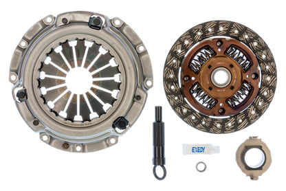 Exedy Clutch Kit - 2006-2014 Mazda MX-5 Miata (NC) - 5-Speed / OE Replacement
