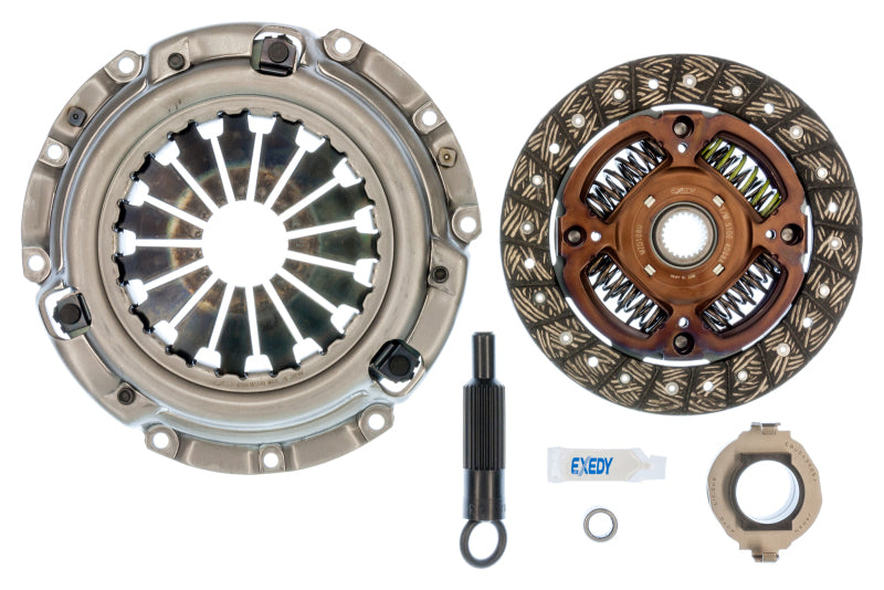 Exedy Clutch Kit - 2006-2014 Mazda MX-5 Miata (NC) - 6-Speed / OE Replacement